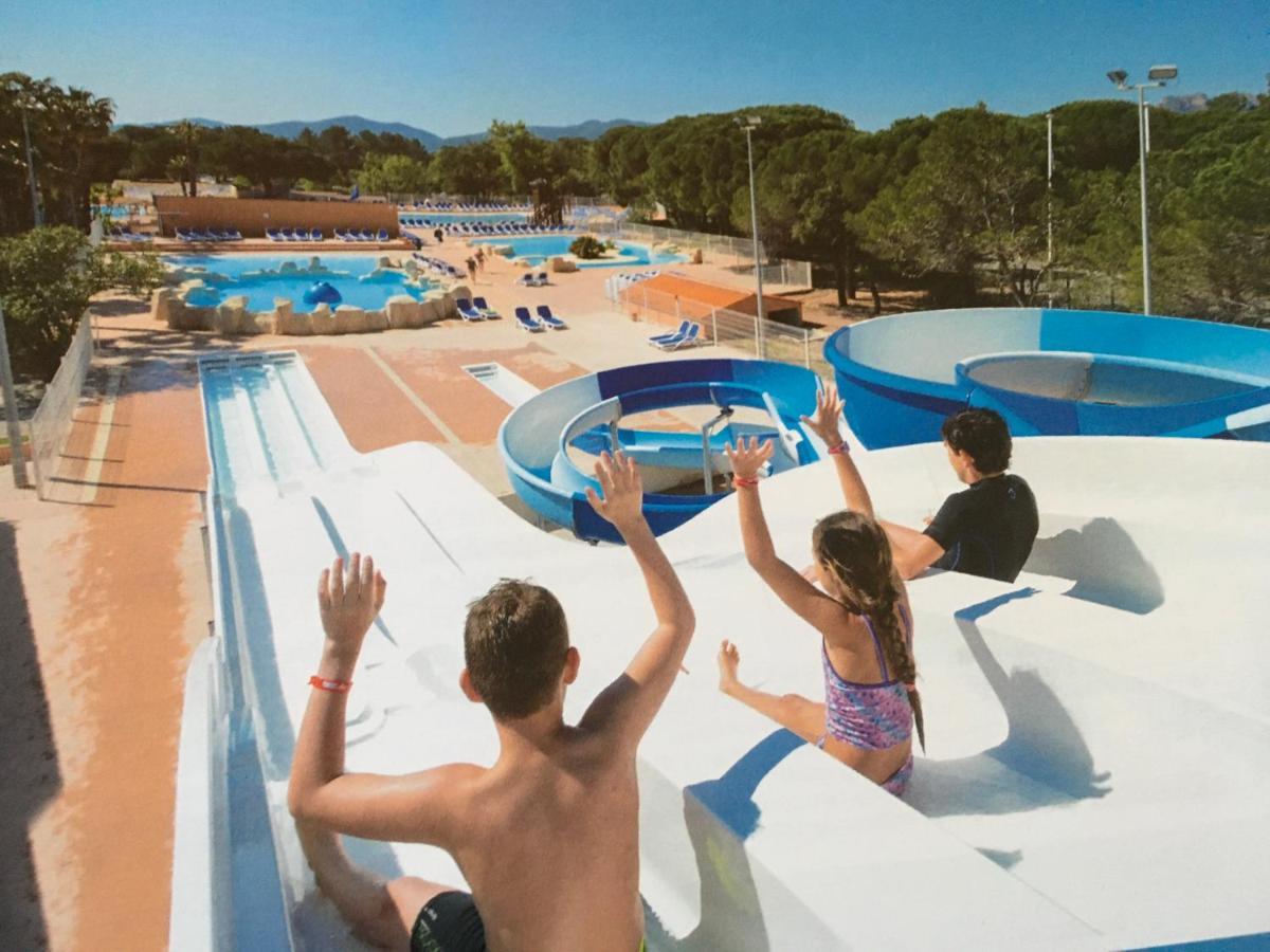 Oasis Village Puget-sur Argens Exterior photo