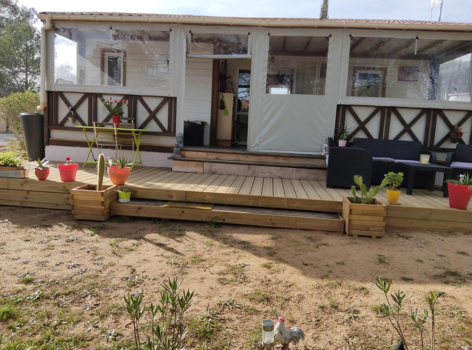Oasis Village Puget-sur Argens Exterior photo